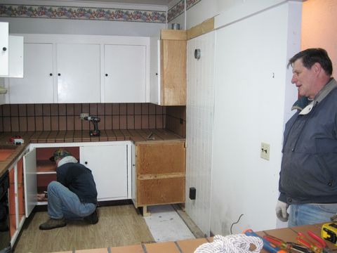Supervising